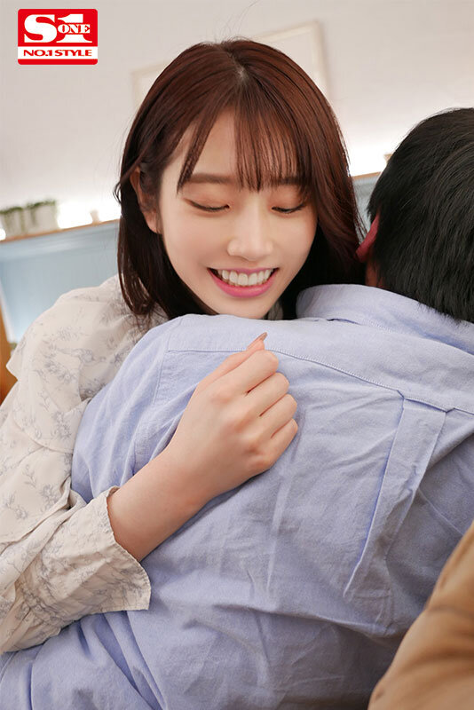 「河北彩花のフェラ＆騎乗位が凄い！スレンダー美女が一般男性に本気テクニック披露」のサンプル画像7枚目