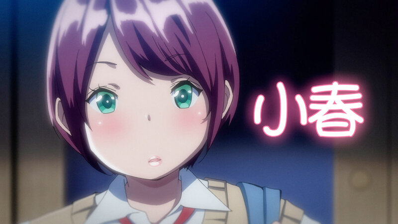 「巨乳女子校生との禁断の関係！制服美少女に中出し＆フェラで快感堕ち【僕にセフレが出来た理由】」のサンプル画像2枚目