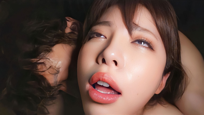 「【素人】露出願望のある女の子とのハメ撮り動画|バックで感じてカメラ目線でイキ顔を見せる興奮映像」のサンプル画像3枚目