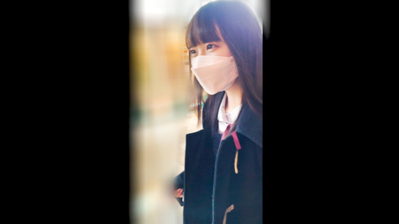 「はるちゃんの美脚と美乳が魅力的!中出しプレイで悶える素人美女の本気映像」のサムネイル