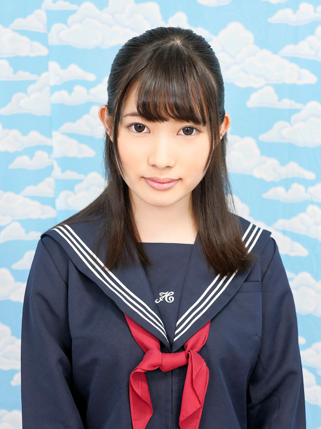 「美甘りか 制服女子が素股プレイで大暴走！清楚な女子○生の過激サービスに悶絶」のサムネイル