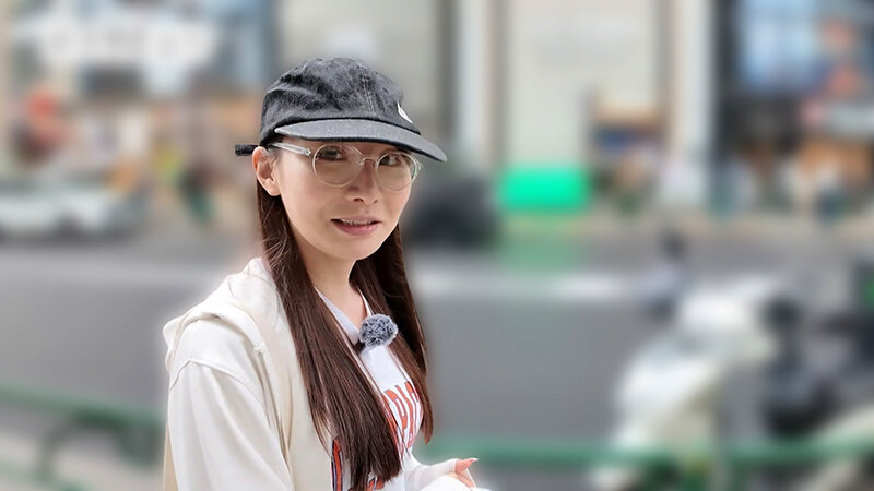 「【素人巨乳】変身願望の陰キャ女子が中出しフェラで大胆に乱れる激イキ動画」のサムネイル