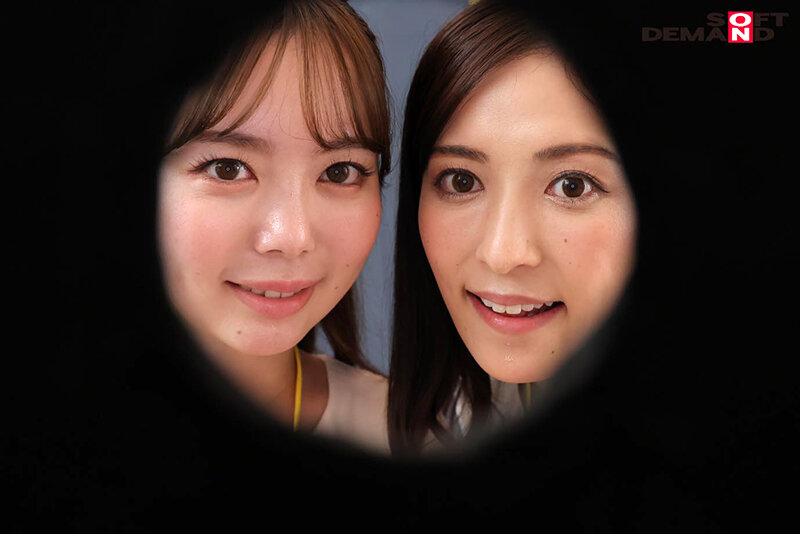 「OL美女7人の手コキ＆フェラ奉仕！結城のの・美波こづえら豪華女優が魅せる究極テクニック」のサンプル画像13枚目