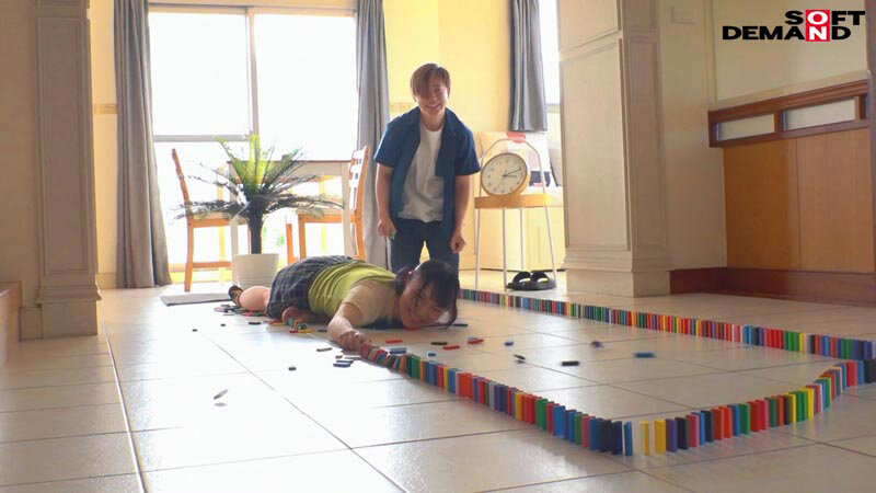 「【齋齋いつき】ツンデレ台湾美少女が密室で感情爆発!言葉が通じない男優との24時間脱出ドキュメント」のサンプル画像12枚目