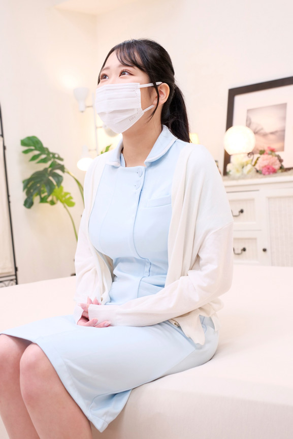 「【愛瀬ゆう】現役看護師が教えるHow to SEX講座【ナース・ハウツー動画】」のサムネイル