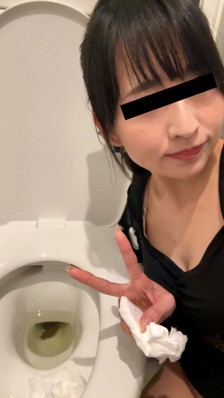 「三浦はな・谷村優希ら4人の女優が魅せる脱糞・放尿プレイ『うんこのやま』完全レビュー」のサンプル画像4枚目