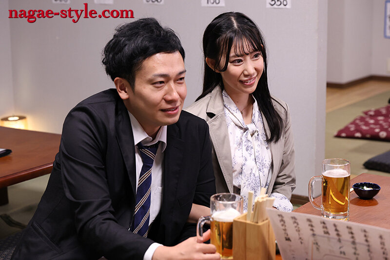 「春乃るる|人妻が他人に寝取られる背徳体験|美人妻の禁断の告白ドラマ」のサンプル画像14枚目