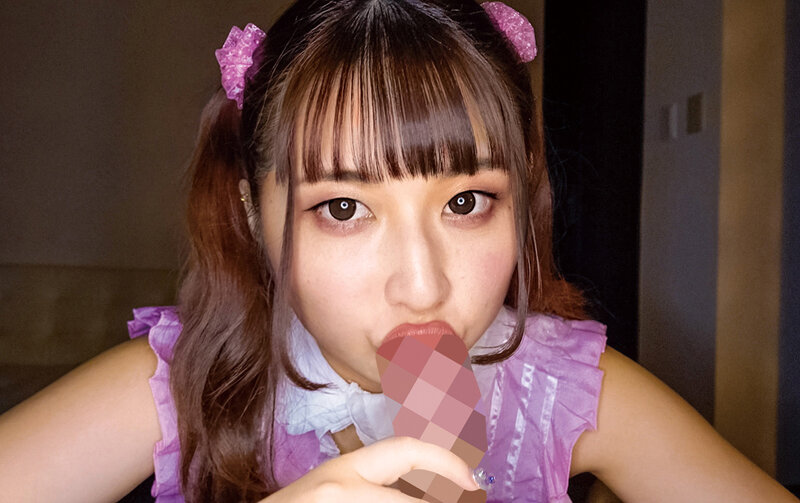 「水原みそのの巨乳コスプレでローションパイズリ!ぬるテカ爆乳フルコースプレイ」のサンプル画像17枚目