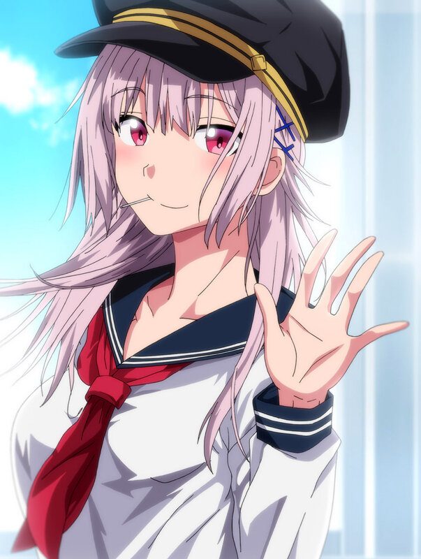 「巨乳処女の初恋エッチ｜フェラと中出しで感じる純愛アニメ「初恋時間。＃4」無料動画」のサムネイル