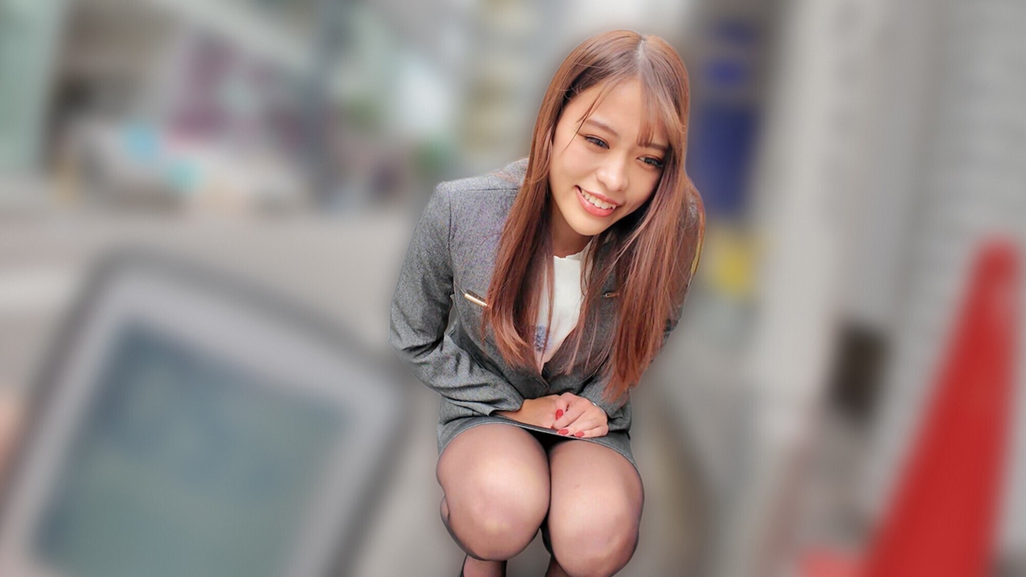 「せりなさん」のサンプル画像2枚目