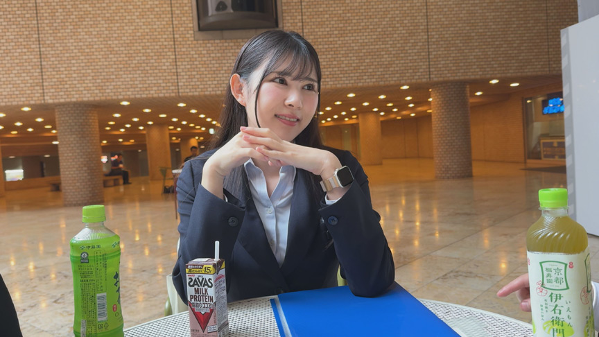 「ドピュCH みな」のサムネイル