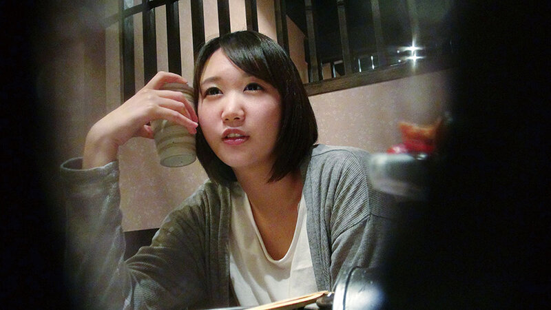 「【素人ナンパ】終電逃した女性を駅前で口説く！リアル街頭ナンパで本気の口説きテクニック完全収録」のサンプル画像3枚目