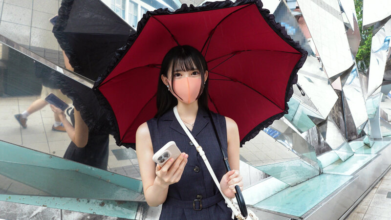 「【素人】巨乳パイパン美女が目隠し拘束で連続アクメ絶頂!本気イキ中出しで理性崩壊する激エロ映像」のサンプル画像2枚目