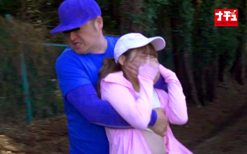 「巨尻女子大生が監禁され中出し潮吹きで快楽堕ち!美少女スポーツ美女のエロボディを堪能」のサンプル画像3枚目