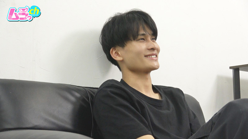 「【ゲイ動画】響くん22歳のオナニー披露！男の子の自慰行為をじっくり鑑賞」のサムネイル