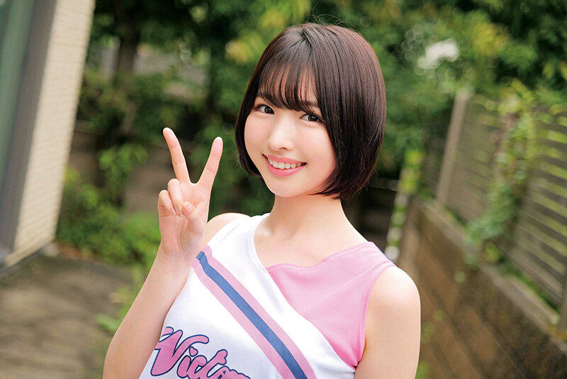 「【素人ナンパ】現役チアガール美少女に中出し!スレンダー美女が恥じらいながら生挿入で絶頂」のサンプル画像2枚目