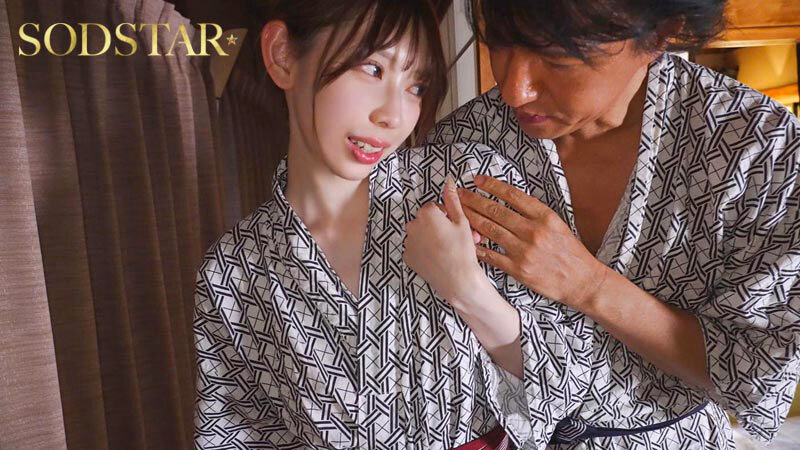 「スレンダー美女・一宮るいが温泉旅館で3P&バイブ責めに悶える いいなり旅行の全記録」のサンプル画像8枚目