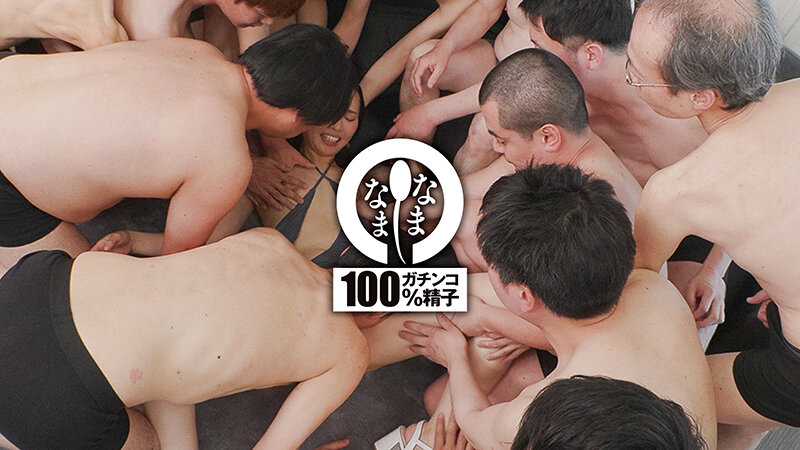 「三池小春の3P・4P中出し作品|美乳スレンダーお姉さんが魅せるパイパン濃密プレイ」のサンプル画像6枚目