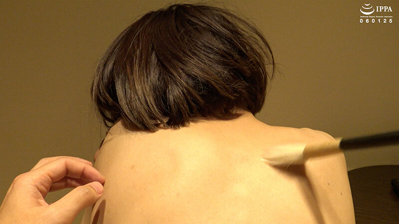 「白戸はつみ×くすぐりプレイ動画|美少女M女が耳とクリを責められ悶絶する姿がたまらない」のサンプル画像3枚目