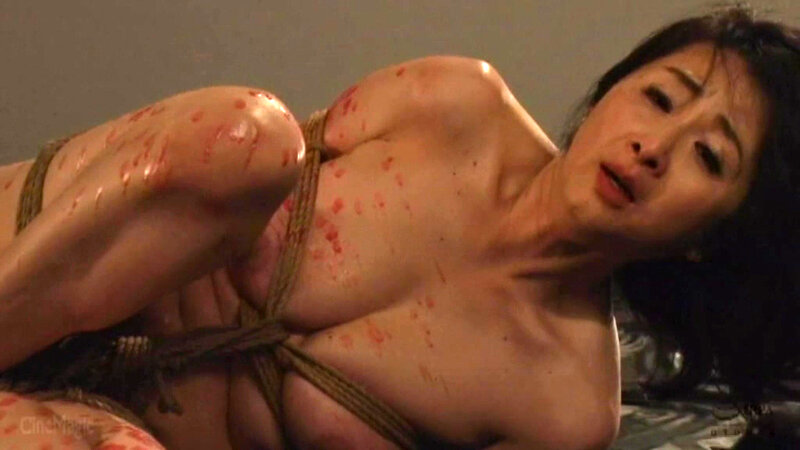 「菊池えり SM拷問プレイ完全版｜美女が魅せる究極の緊縛調教4時間コンプリート」のサンプル画像17枚目