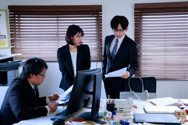 「宮城りえがカップルで魅せる濃密プレイ|デカチン巨根に身体を委ねる甘い時間」のサンプル画像1枚目