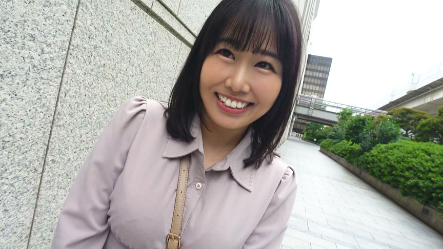 「北村海智 素人ナンパ企画で巨乳美女が3Pハメ撮り中出しセックスに悶絶」のサンプル画像1枚目