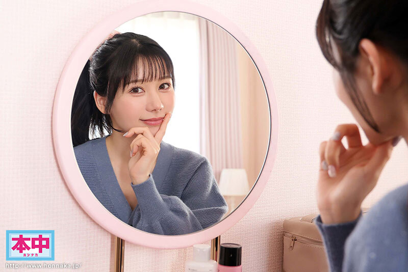 「五日市芽依のGカップスレンダーボディで濃厚キス&フェラ!密着中出しレッスン」のサムネイル