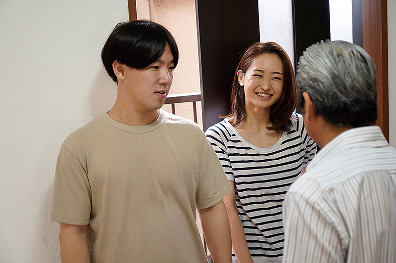 「白花こう｜スレンダー人妻熟女の魅惑の密着プレイ｜ギュっと抱きしめられる至福の時間」のサンプル画像3枚目