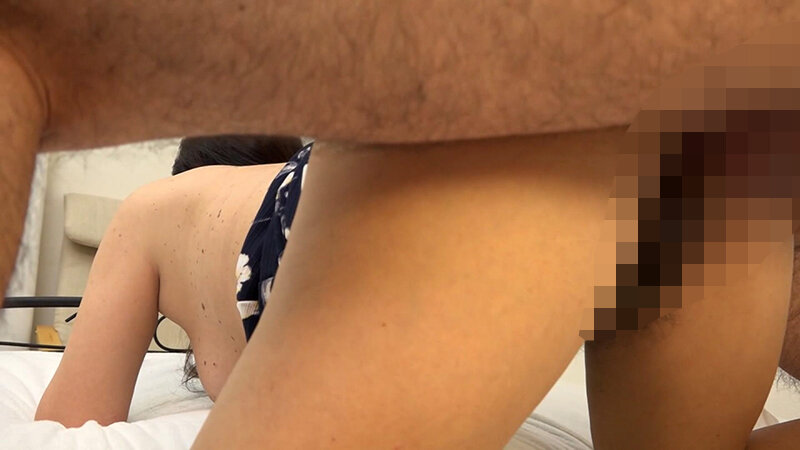 「熟女お婆ちゃんの和服姿で騎乗位フェラ中出し!巨乳熟した変態ボディがエロい」のサンプル画像4枚目