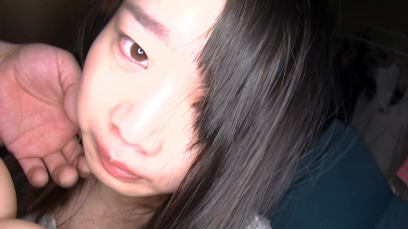 「素人ミニ系美少女くるみの競泳水着姿で中出しプレイ｜AIリマスター高画質版」のサンプル画像1枚目