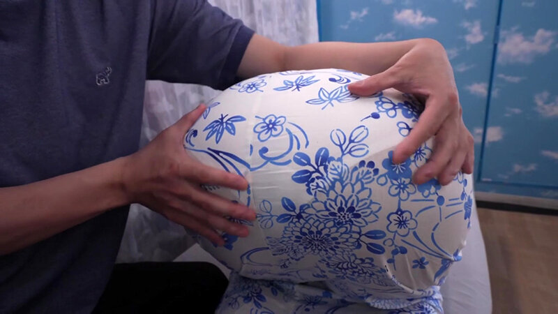 「【素人】浴衣美女はるかちゃんにナンパ中出し!尻フェチ必見の顔射&局部アップでマジックミラー号絶頂」のサンプル画像3枚目