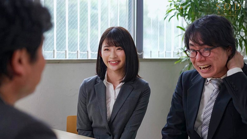 「宮島めい×媚薬NTR│元カレとの禁断キメセク相部屋で堕ちていく人妻の寝取られドラマ」のサンプル画像3枚目