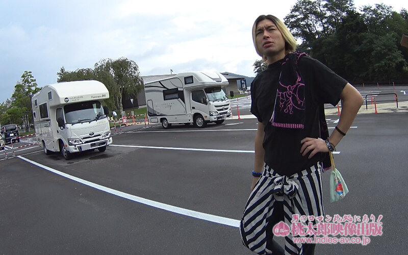 「【素人ナンパ】巨乳美女を即ハメ！アウトドアで出会った美乳ギャルとの濃厚プレイ」のサムネイル