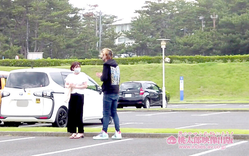 「【素人ナンパ】巨乳美女を即ハメ！アウトドアで出会った美乳ギャルとの濃厚プレイ」のサンプル画像11枚目