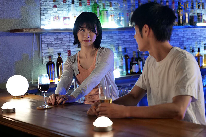 「宮島めい 巨乳人妻パート主婦とNTR中出し密会セックス｜寝取られ好き必見の濃厚不倫作品」のサンプル画像3枚目