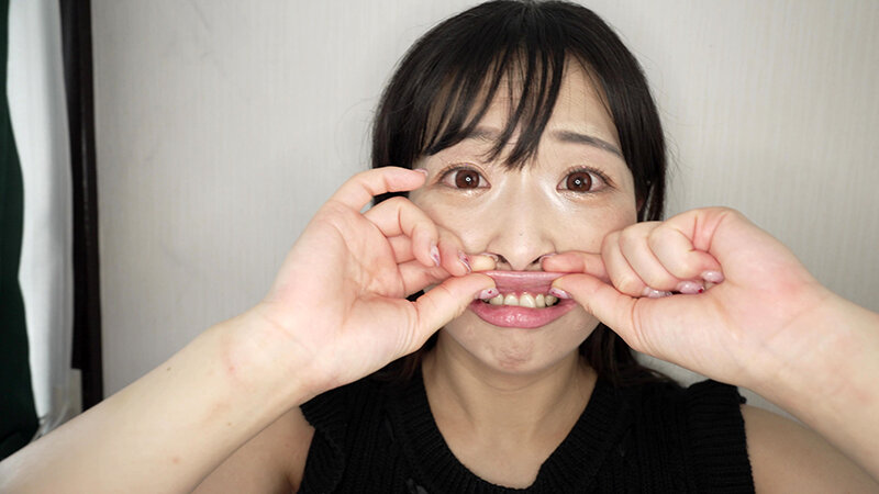 「【原美織】素人お姉さんをナンパ!唾液たっぷり口臭チェックで密着個人撮影」のサンプル画像9枚目