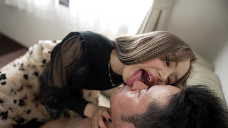 「【菊池はる】素人お姉さんをナンパ！個人撮影で魅せる鼻責めプレイが話題の作品」のサンプル画像9枚目