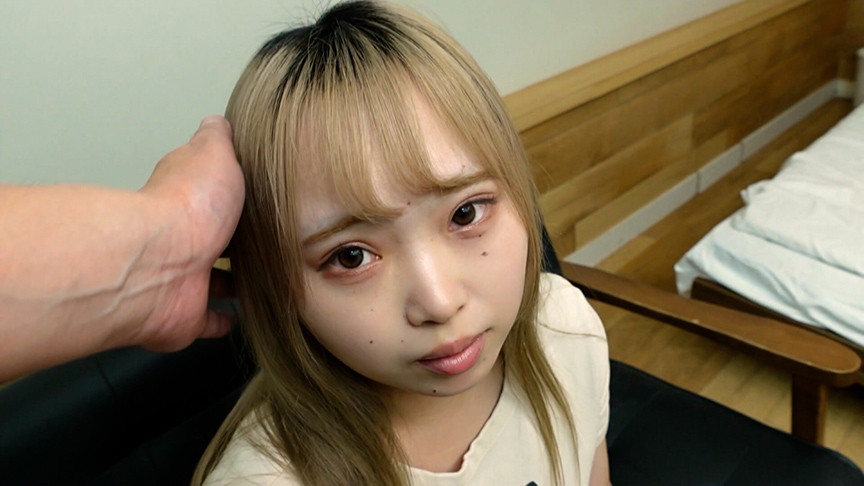 「【素人】ヒナタちゃんのエッチな姿が堪らない！清楚系美女の恥じらいプレイ動画」のサンプル画像1枚目