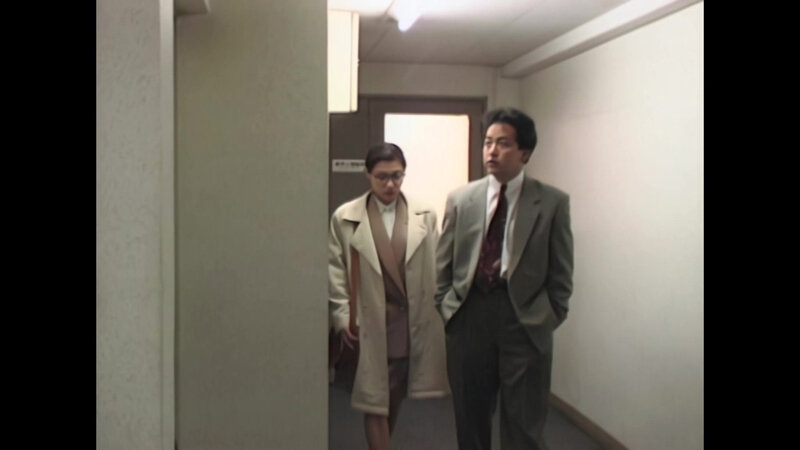 「姫ノ木杏奈が魅せる女教師の誘惑|濃厚クンニ&フェラで悶える官能プレイ【AIリマスター版】」のサンプル画像12枚目