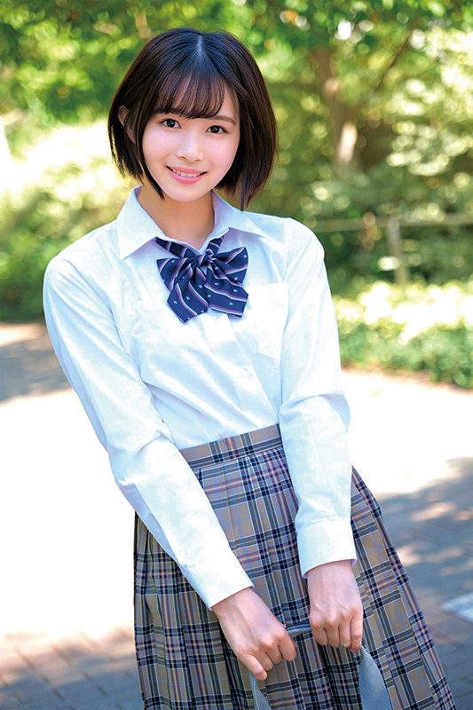 「【素人ナンパ】制服美少女JKがデッサン企画で興奮！そのまま中出しセックスに発展する神展開」のサンプル画像4枚目