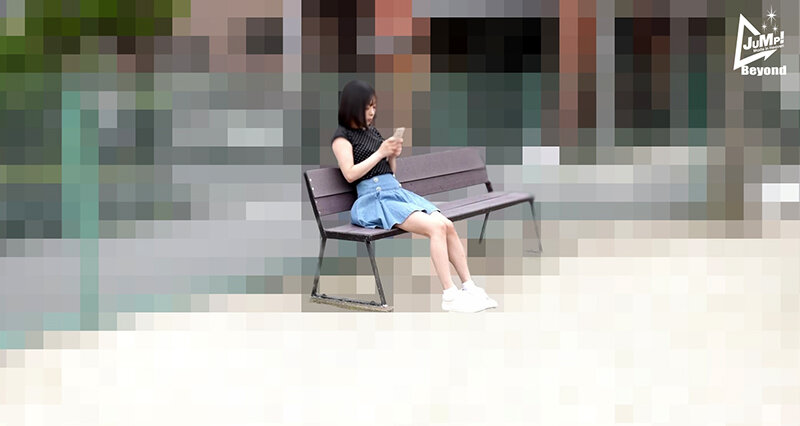 「月乃あや 中出し セーラー服美少女の華奢な貧乳ボディを堪能する濃密プレイ」のサムネイル