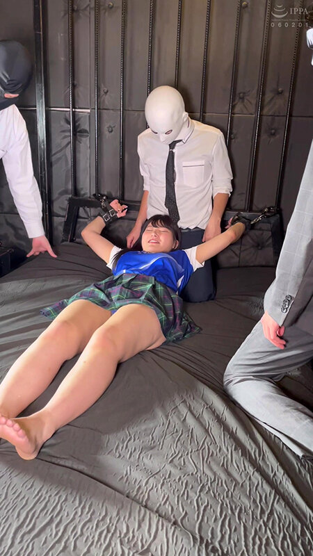 「有加里ののか｜お姉さん女優が挑む拘束くすぐりSM｜スリリングな拷問プレイ動画」のサムネイル