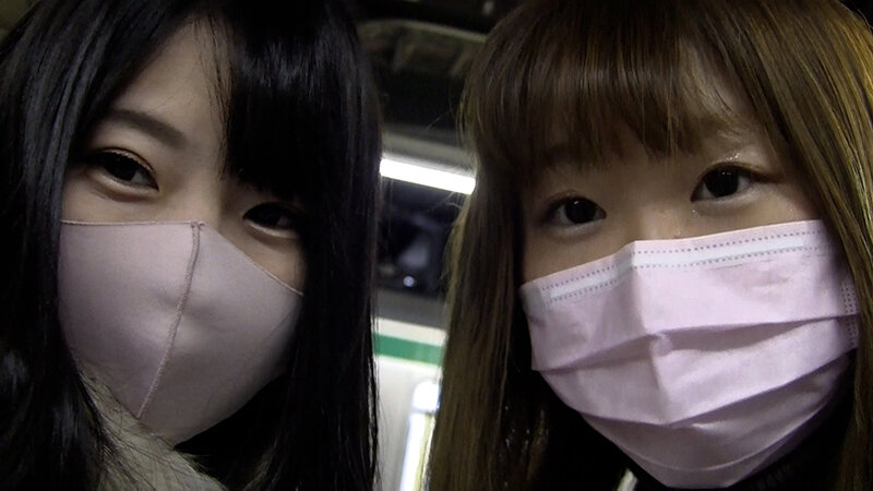 「前多まこのレズビアン×スカトロ女子旅！放尿・脱糞プレイで変態うんこ姫に変身」のサムネイル