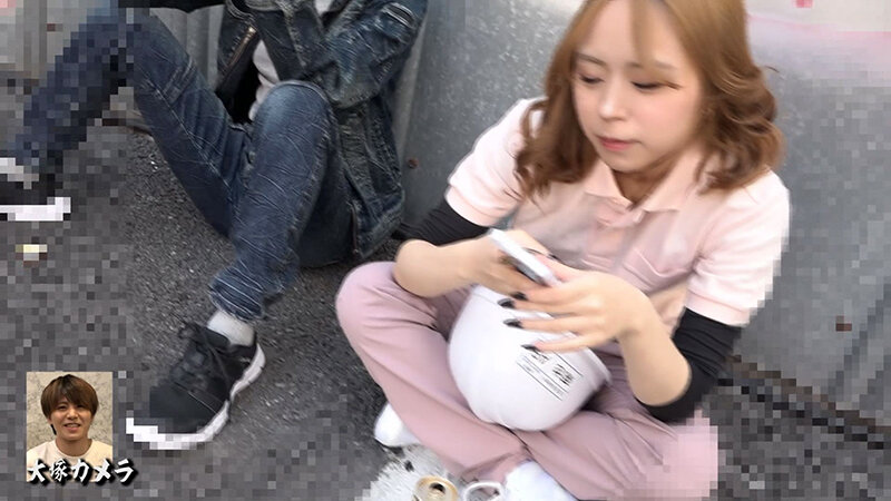 「菊池はる ツンデレギャル娘をナンパ!押しに弱い美女と濃厚プレイで中出しまでOK」のサンプル画像1枚目