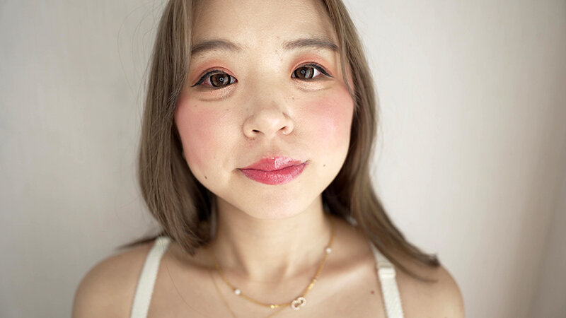 「【菊池はる】素人お姉さんをナンパ！個人撮影で見せる大胆リクエスト対応が話題」のサンプル画像1枚目