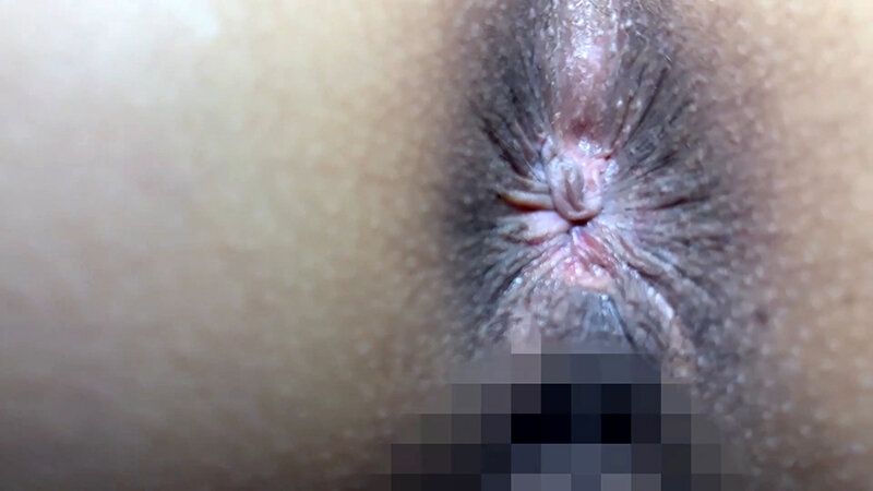 「【素人ナンパ】美人ネイリストお姉さんに声をかけてアナル観察！ゆあちゃんの恥じらい姿が最高」のサンプル画像14枚目