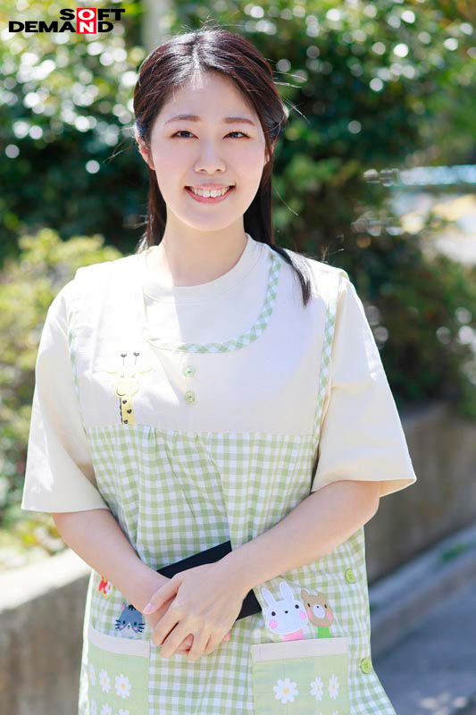 「【素人保育士】マジックミラー号で母性溢れるお姉さんが童貞筆おろし!激ピストン中出しの衝撃展開」のサンプル画像2枚目