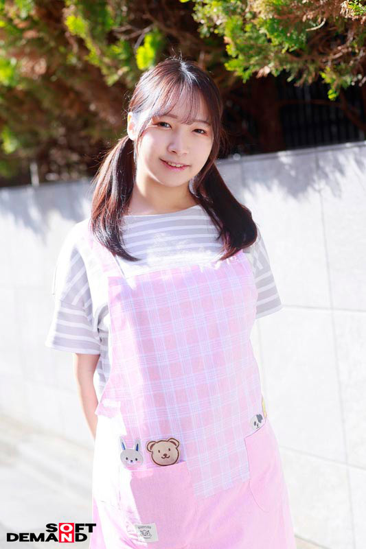 「【素人保育士】マジックミラー号で母性溢れるお姉さんが童貞筆おろし!激ピストン中出しの衝撃展開」のサンプル画像5枚目