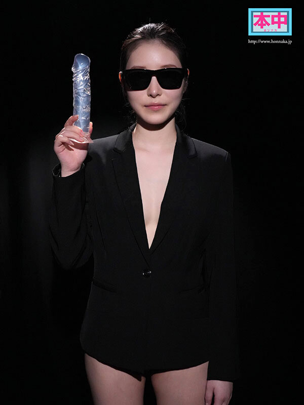 「痴女・香水じゅんの卑猥なフェラとイラマチオで中出し懇願！オナニーも見せつける全5話」のサンプル画像8枚目