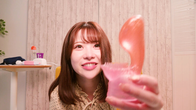 「河北笑茉が電マで絶頂アクメ!拘束羞恥オナニーで何度もイキまくる快感チャレンジ動画」のサンプル画像5枚目